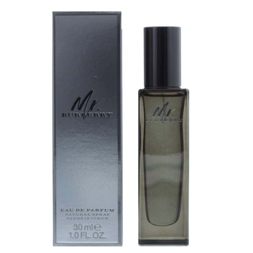 Burberry Mr Burberry Eau De Parfum