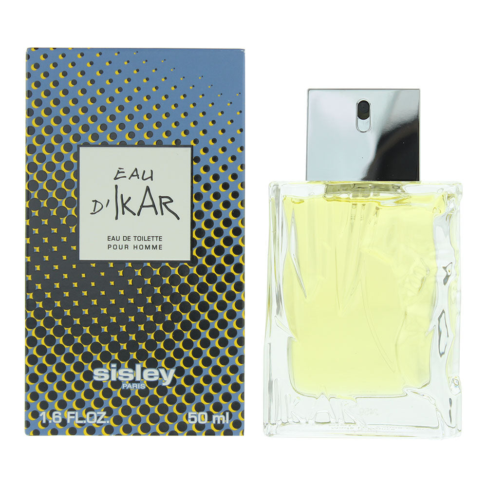 Sisley Eau D'Ikar Eau de Toilette