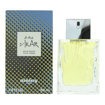 Sisley Eau D'Ikar Eau de Toilette