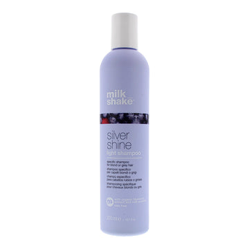 Milk_shake Silver Shine Light Shampoo
