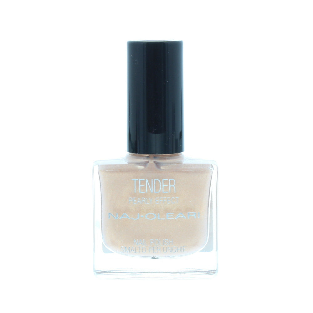 Naj Oleari Tender Pearly Effect Nail Polish - 131