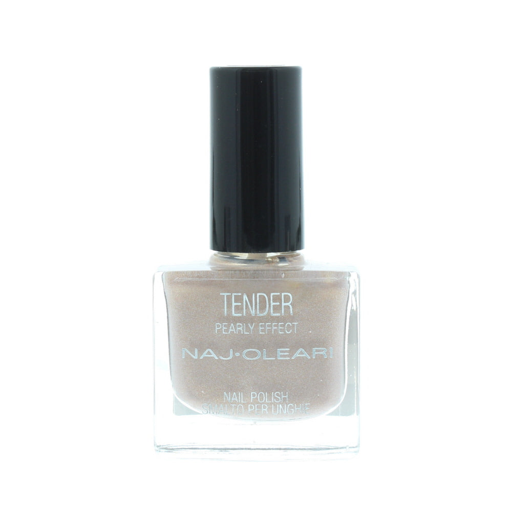 Naj Oleari Tender Pearly Effect Nail Polish - 134