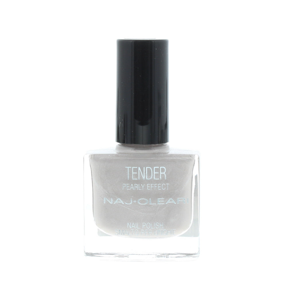 Naj Oleari Tender Pearly Effect Nail Polish - 135