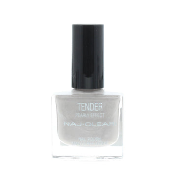 Naj Oleari Tender Pearly Effect Nail Polish - 135