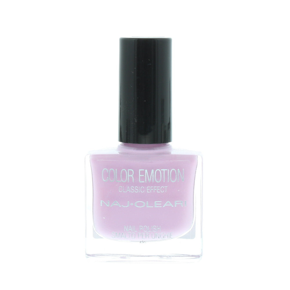 Naj Oleari Colour Emotion Nail Polish - 146 Classic Effect