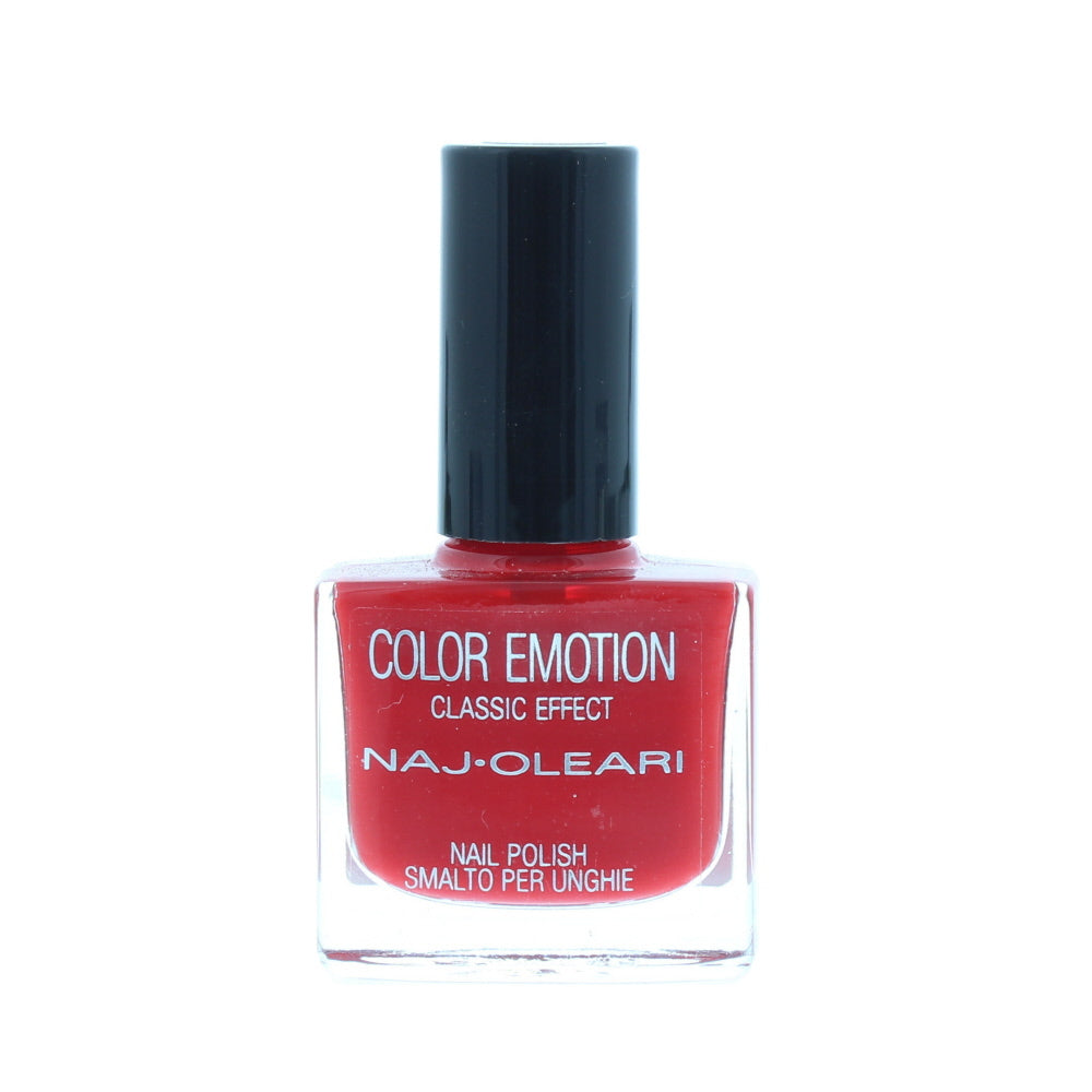 Naj Oleari Colour Emotion Nail Polish - 156