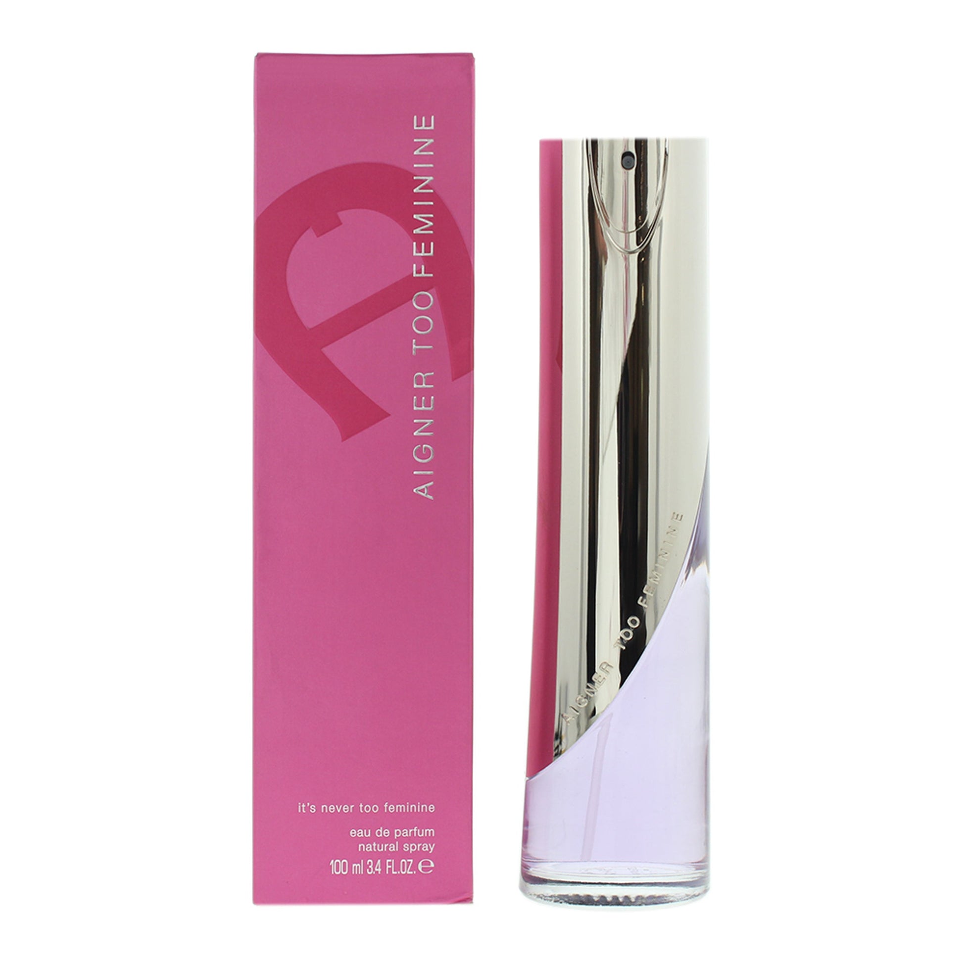 Etienne Aigner Aigner Too Feminine Eau de Parfum