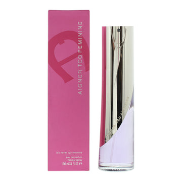 Etienne Aigner Aigner Too Feminine Eau de Parfum