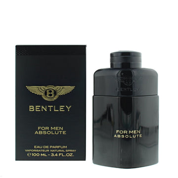 Bentley For Men Absolute Eau de Parfum
