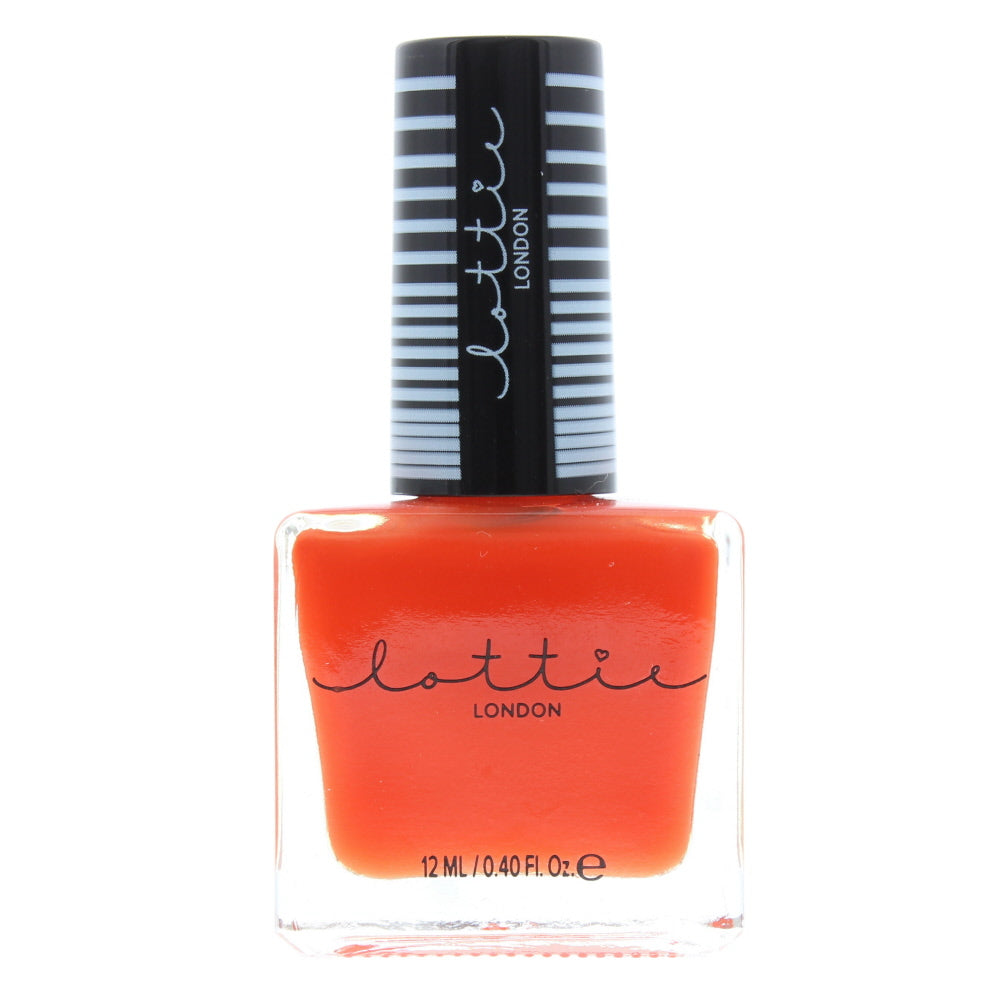 Lottie London Sunset Secrets Nail Polish