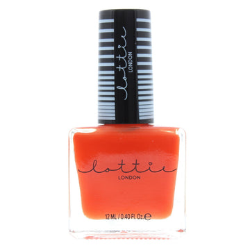 Lottie London Sunset Secrets Nail Polish