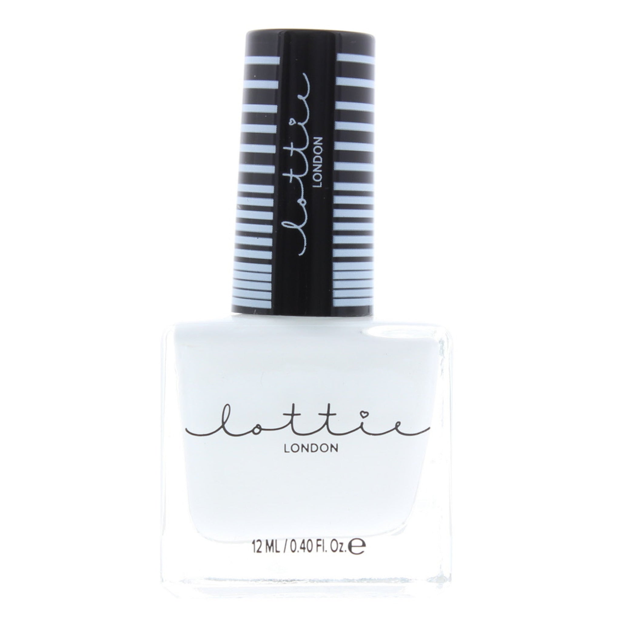 Lottie London Lottie Lacquer Nail Polish - Stay Weird