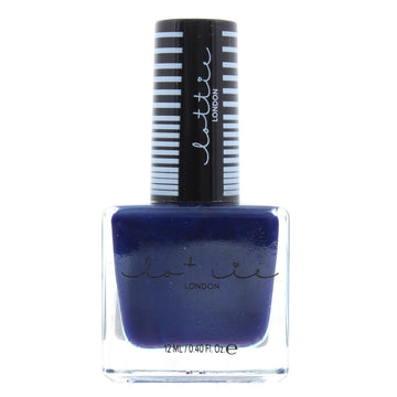 Lottie London Lottie Lacquer Nail Polish - Surf Sesh