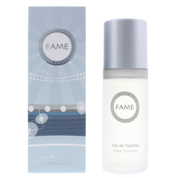 Milton Lloyd Fame / Kudos Eau de Toilette