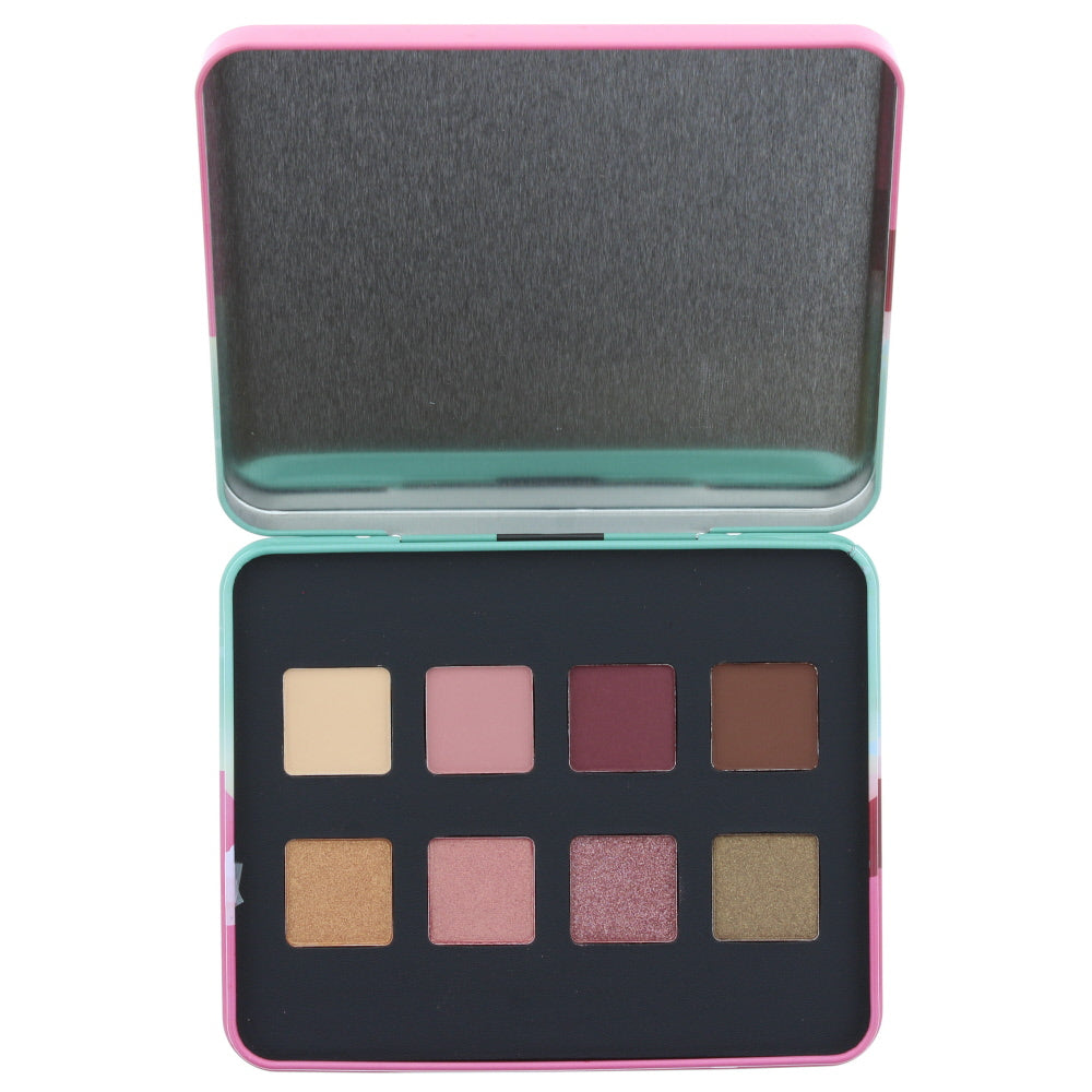 NYX Limited Edition Whipped Wonderland Eyeshadow Palette