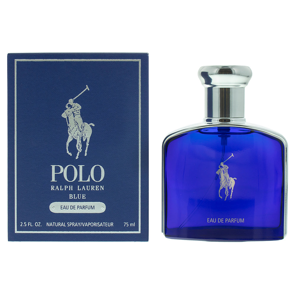 Ralph Lauren Polo Blue Eau de Parfum