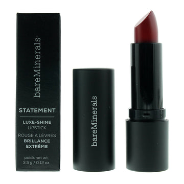 bareMinerals Statement Luxe-Shine Lipstick - SRSLY