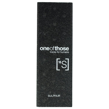 One Of Those Sulphur [16S] Eau de Parfum