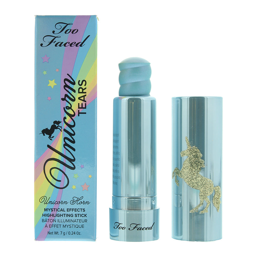 Too Faced Unicorn Highlighting Stick - Unicorn Tears