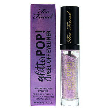 Too Faced Glitter Pop Peel Off Eyeliner - Fairy Queen