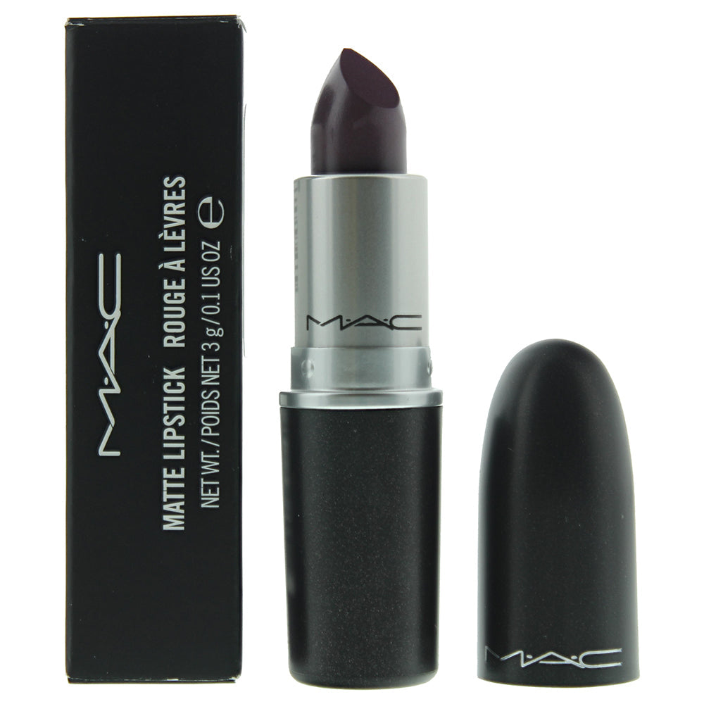 MAC Matte Lipstick - Winifred