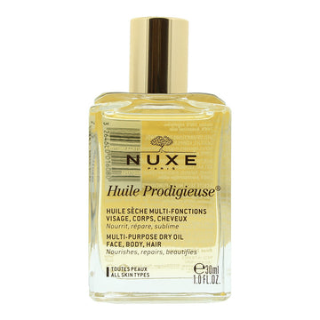 Nuxe Huile Prodigieuse Multi-Purpose Dry Oil