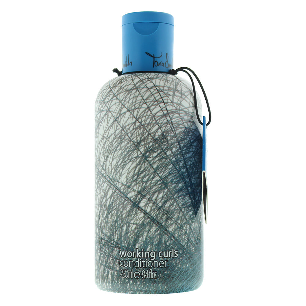 Tara Smith Working Curls Conditioner