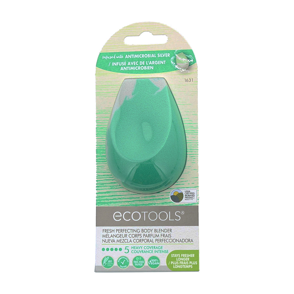 EcoTools Fresh Perfecting Body Blender Sponge