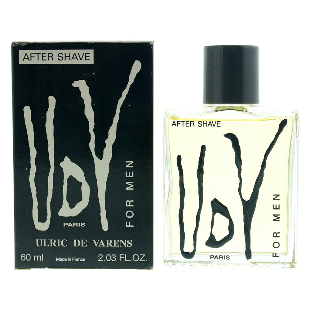 Ulric de Varens UDV For Men Aftershave