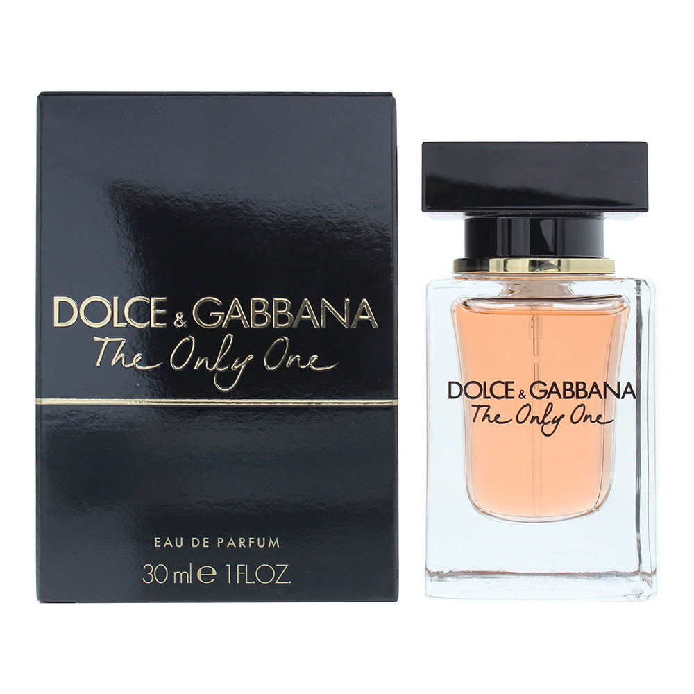 Dolce & Gabbana The Only One Eau de Parfum