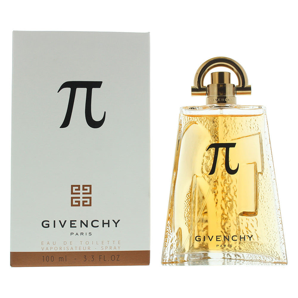 Givenchy Pi Eau de Toilette