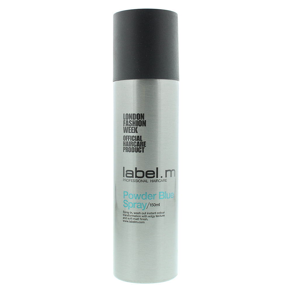Label.m Powder Blue Hair Spray