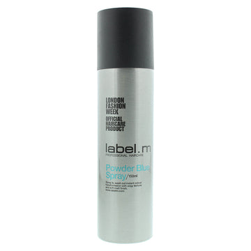 Label.m Powder Blue Hair Spray