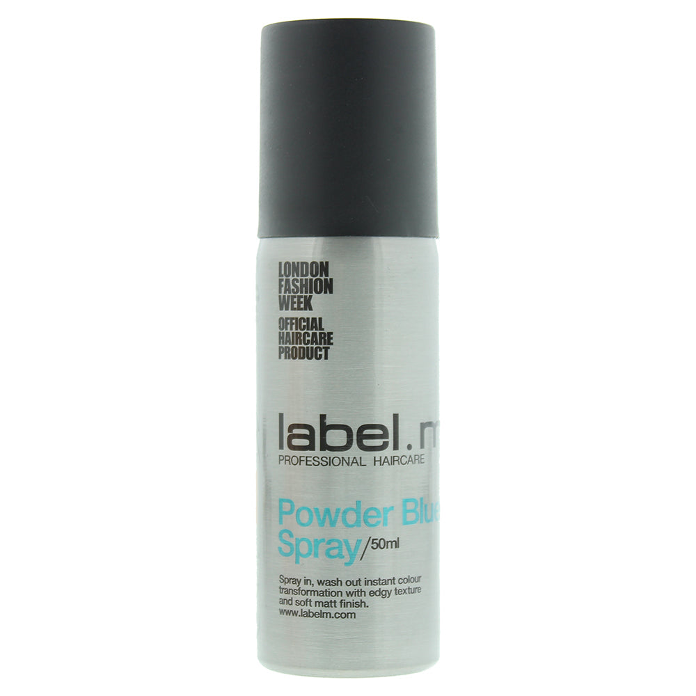 Label.m Powder Blue Hair Spray