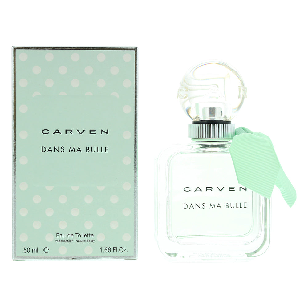 Carven Dans Ma Bulle Eau de Toilette