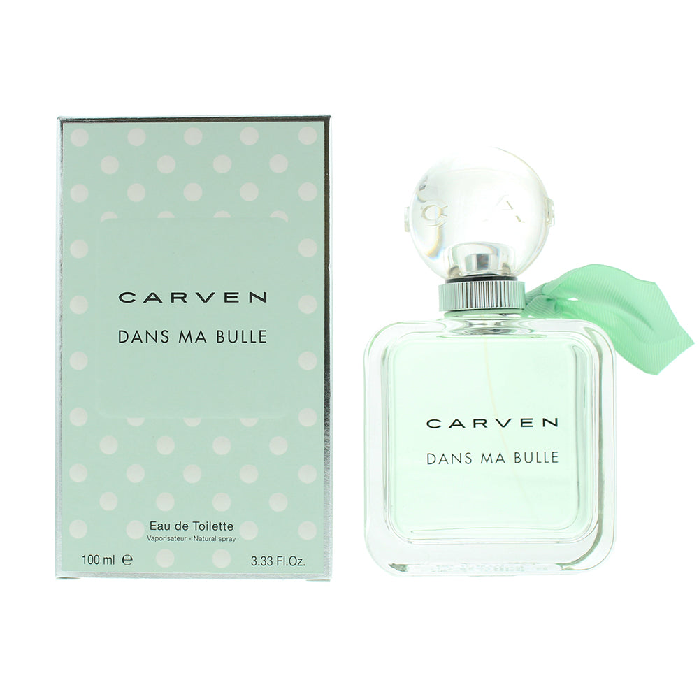 Carven Dans Ma Bulle Eau de Toilette