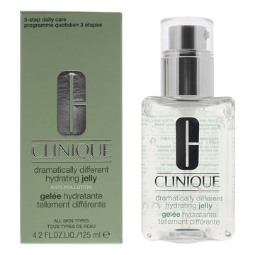 Clinique Dramatically Different Hydrating Jelly