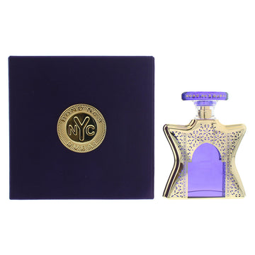 Bond No 9 Dubai Amethyst Eau de Parfum