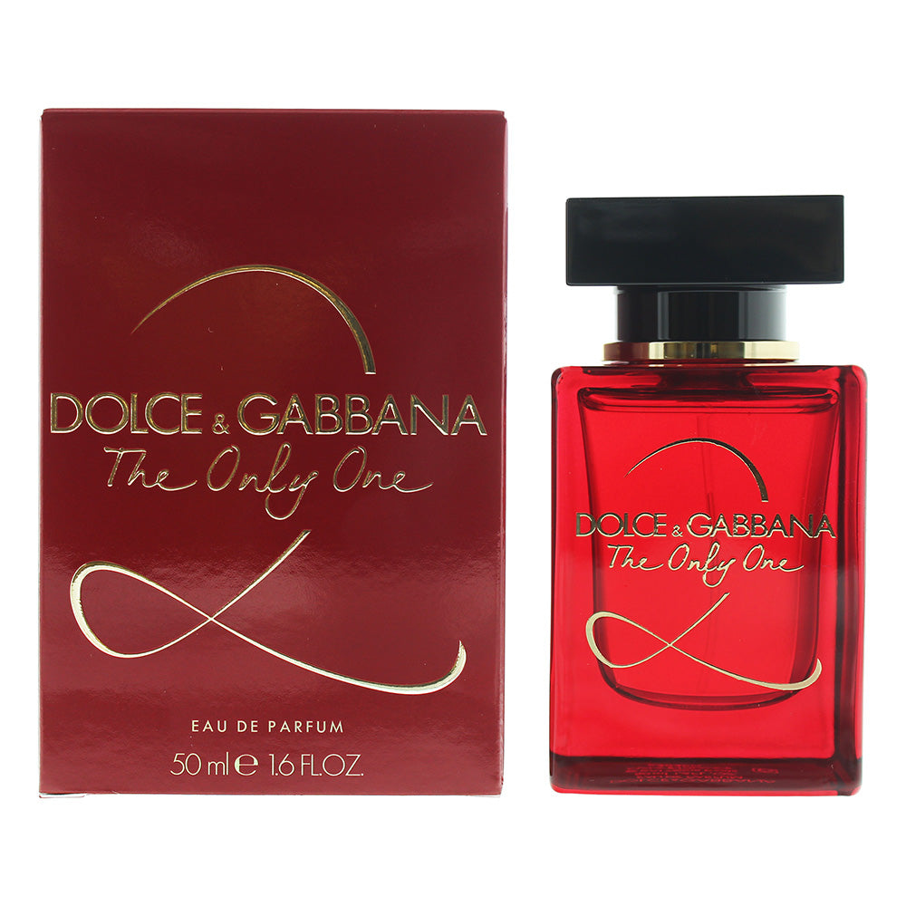 Dolce & Gabbana The Only One 2 Eau de Parfum