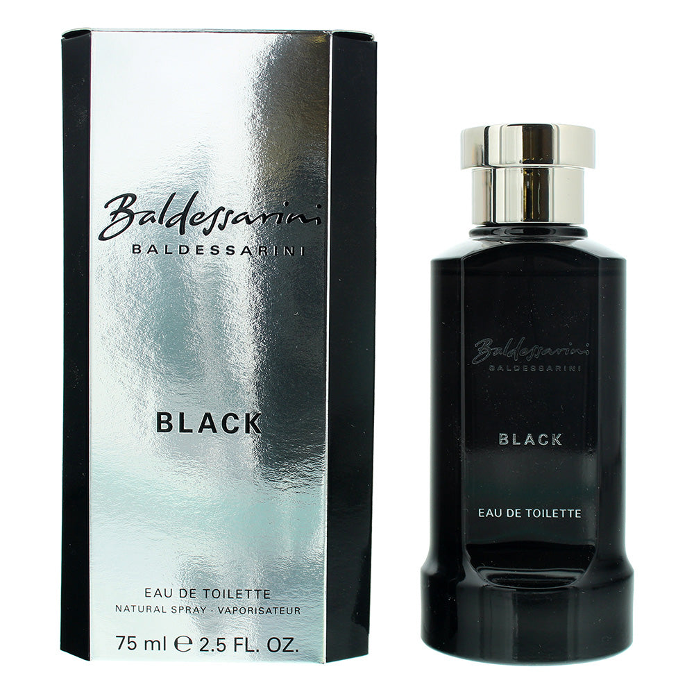 Baldessarini Black Eau de Toilette