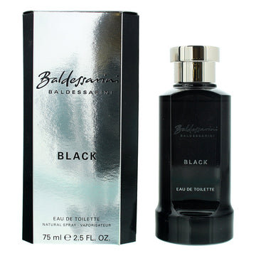 Baldessarini Black Eau de Toilette