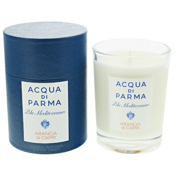 Acqua di Parma Blu Mediterraneo Arancia di Capri Candle