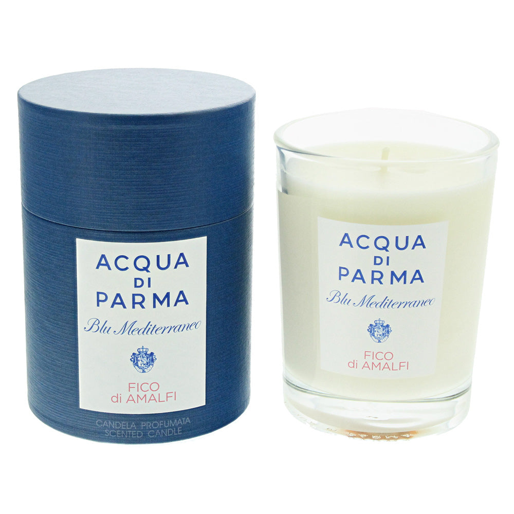 Acqua di Parma Blu Mediterraneo Fico di Amalfi Candle