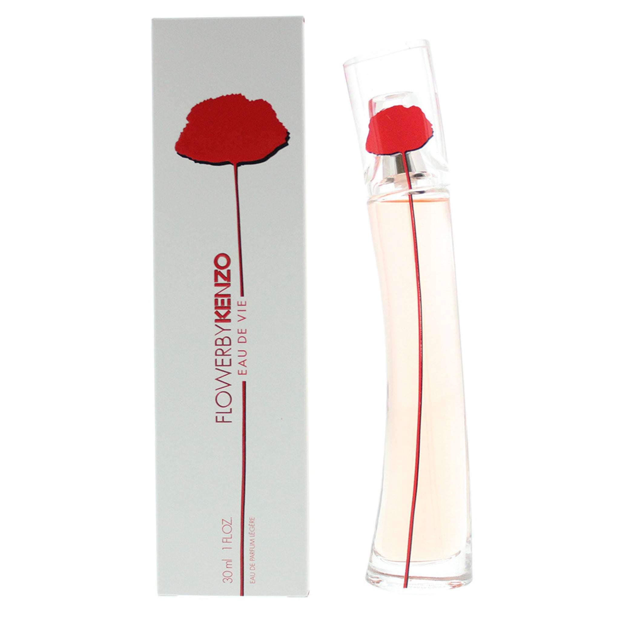 Kenzo Flower by Kenzo Eau de Vie Eau de Parfum