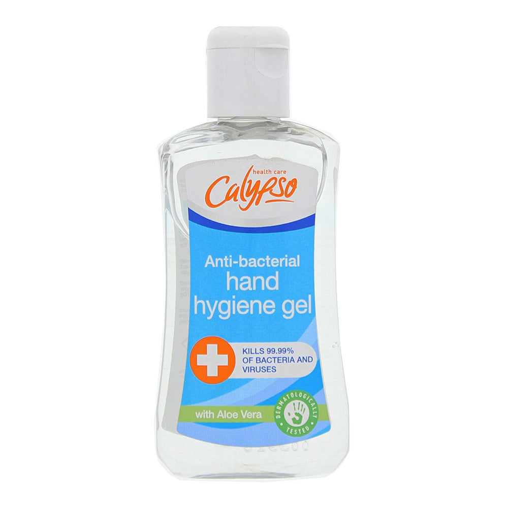 Calypso Anti Bacterial 70% Alcohol Hand Hygiene Gel