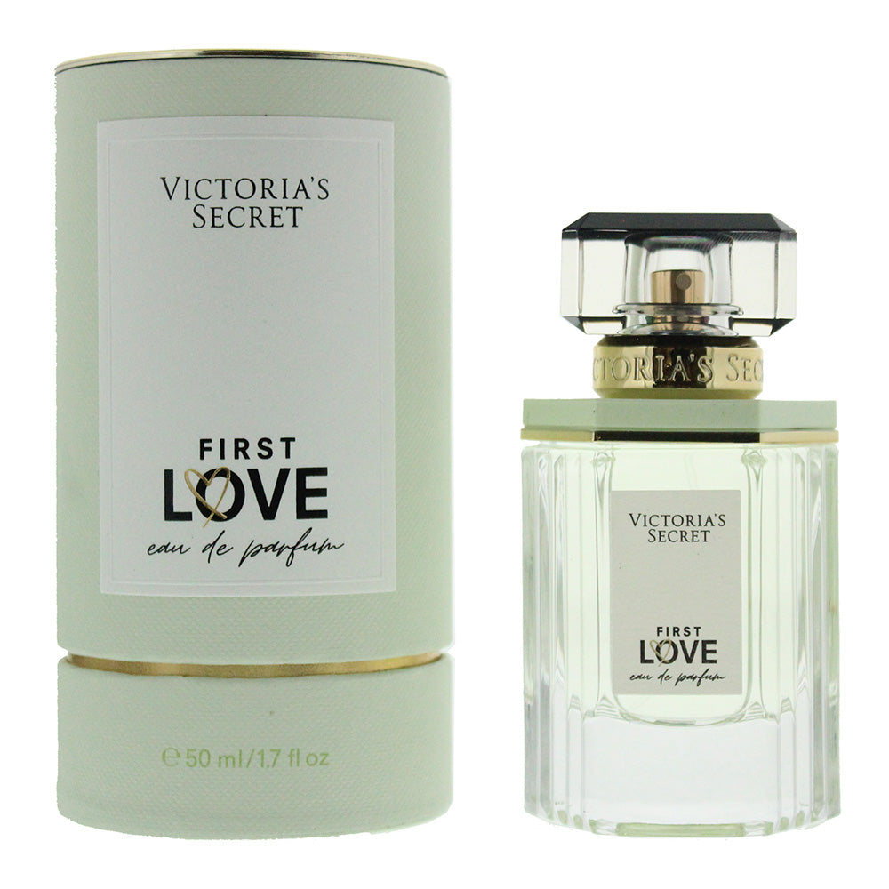 Victoria's Secret First Love Eau de Parfum