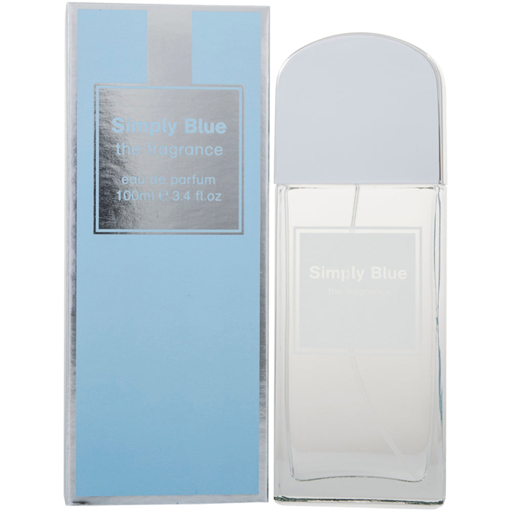 Simply Blue Eau de Parfum