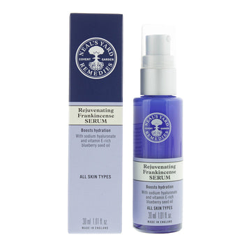 Neal's Yard Rejuvenating Frankincense Serum