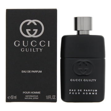 Gucci Guilty Pour Homme Eau de Parfum