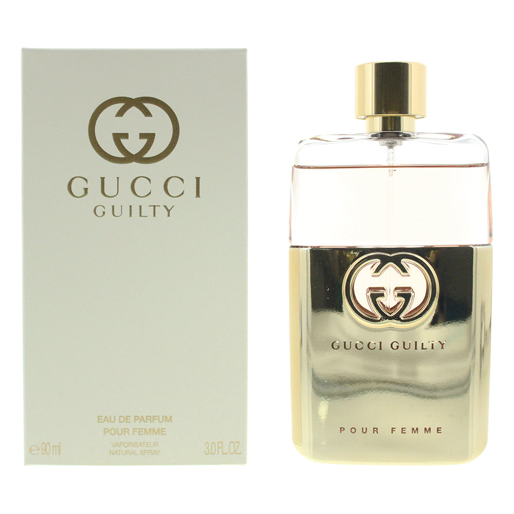 Gucci Guilty Pour Femme Eau de Parfum